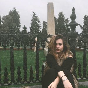 Meet your Posher, Bre